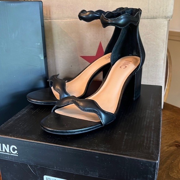 I.N.C. Heels - Picture 1 of 6